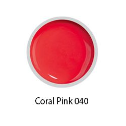 Beyond- #040 Painting Gel - Coral Pink - 8 gr