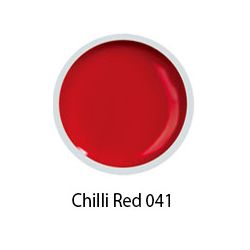 Beyond- #041 Painting Gel - Chilli Red - 8 gr