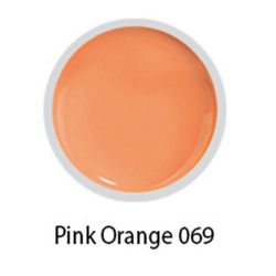 Beyond- #069 Painting Gel - Pink Orange - 8 gr