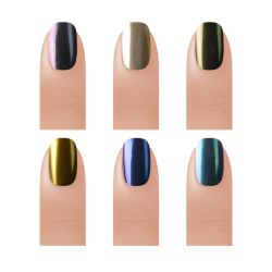 Beyond Electro Chrome - 6 - 8ml