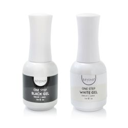 Beyond Gel One-Step 0.5 oz