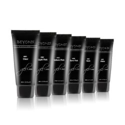 Beyond GelTube Color