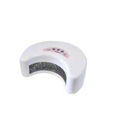 LED UV Gel Light 12 Watt w/Sensor