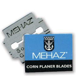 Blade Mehaz 100 ct
