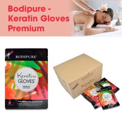 Bodipure Keratin Gloves Premium
