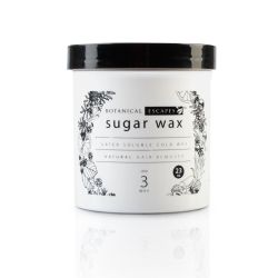 Botanical Escapes Sugar Wax 23 oz – Step 3