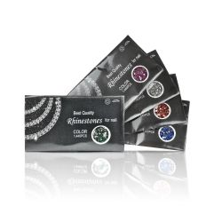 Rhinestone Brazil Collection