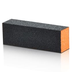 Dixon 3-Way Buffer Orange/Black Sand - 1 ct - 100/180
