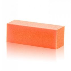 Dixon 3-Way Buffer Orange/White Sand - 100/180