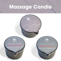 Massage Candle