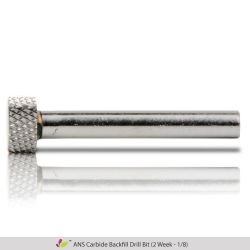 ANS Carbide Backfill Drill Bit