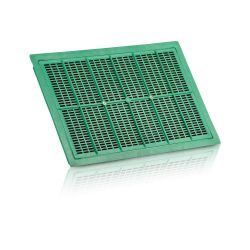 Centrifuge Table - Active Carbon Media Set