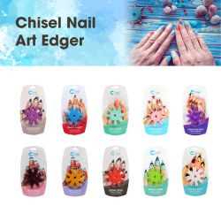 Chisel Nail Art Edger