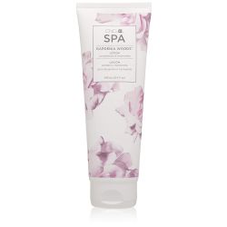 CND Spa Gardenia Woods Lotion 8.4 oz