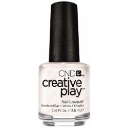 CND Creative Play #1072 Bridechilla .46 oz