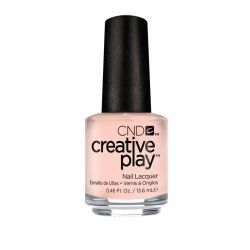 CND Creative Play #1073 Lifes A Cupcake .46 oz