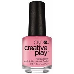 CND Creative Play #1074 Bubba Glam .46 oz