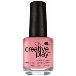 CND Creative Play #1077 Blush On U .46 oz