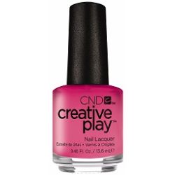 CND Creative Play #1078 Sexy I Know It .46 oz