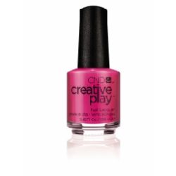 CND Creative Play #1080 Berry Shocking .46 oz