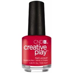 CND Creative Play #1081 Coral Me Later .46 oz