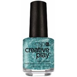 CND Creative Play #1102 Sea The Light .46 oz
