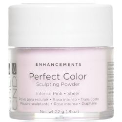 CND Perfect Color Sculpting Powder Intense Pink 0.8 oz