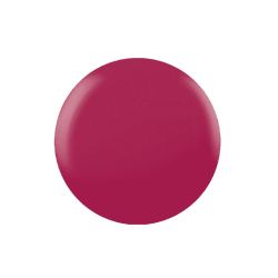 CND Shellac #366 How Merlot .25 oz