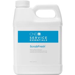 CND ScrubFresh 32 oz