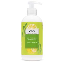 CND Scentsations Washes Citrus & Green Tea 13.2 oz