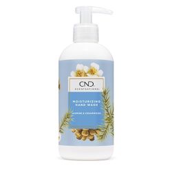 CND Scentsations Washes Jasmine & Cedarwood 13.2 oz