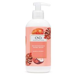 CND Scentsations Washes Mango & Coconut Hand 13.2 oz