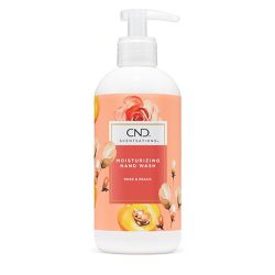CND Scentsations Washes Rose & Peach 13.2 oz