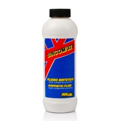 Air Brush Compressor Oil 16 oz