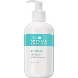 CND CoolBlue 7 oz