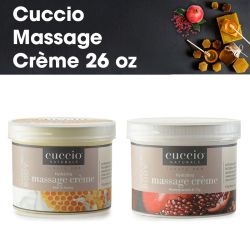 Cuccio Massage Crème 26 oz