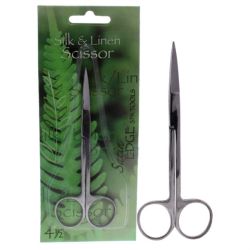 Satin Edge Scissor B (Straight Tip) 4.5