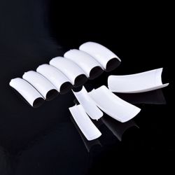 DL Pro - French Nail Tip Kit - 300pcs