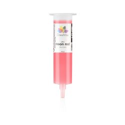 DreaMau Effect Cartridge #08 - Neon Red 67 ml