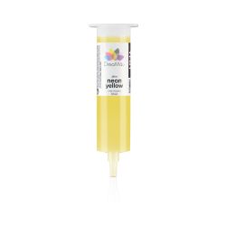 DreaMau Effect Cartridge #09 - Neon Yellow 67 ml