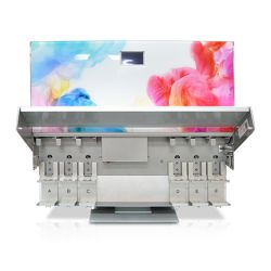 DreaMau Toning Machine 110-240VAC