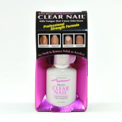 Dr.G Clear Nail Antifungal Treatment 0.5 oz - 1 ct
