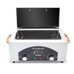 Dry Heat Sterilization