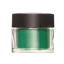 CND Medium Green Additives