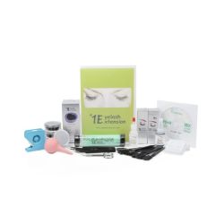 #1 Eyelash Extension Kit