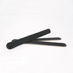 Manicure File - Black 50 ct