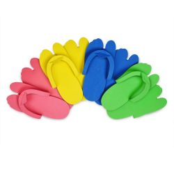 SpaGeek - Flip Foam Slippers - 360/bx