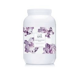 CND Spa Gardenia Woods Soak 118 oz