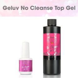 Geluv No Cleanse Top Gel