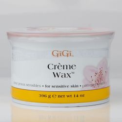 Gigi Creme Wax - 14 oz